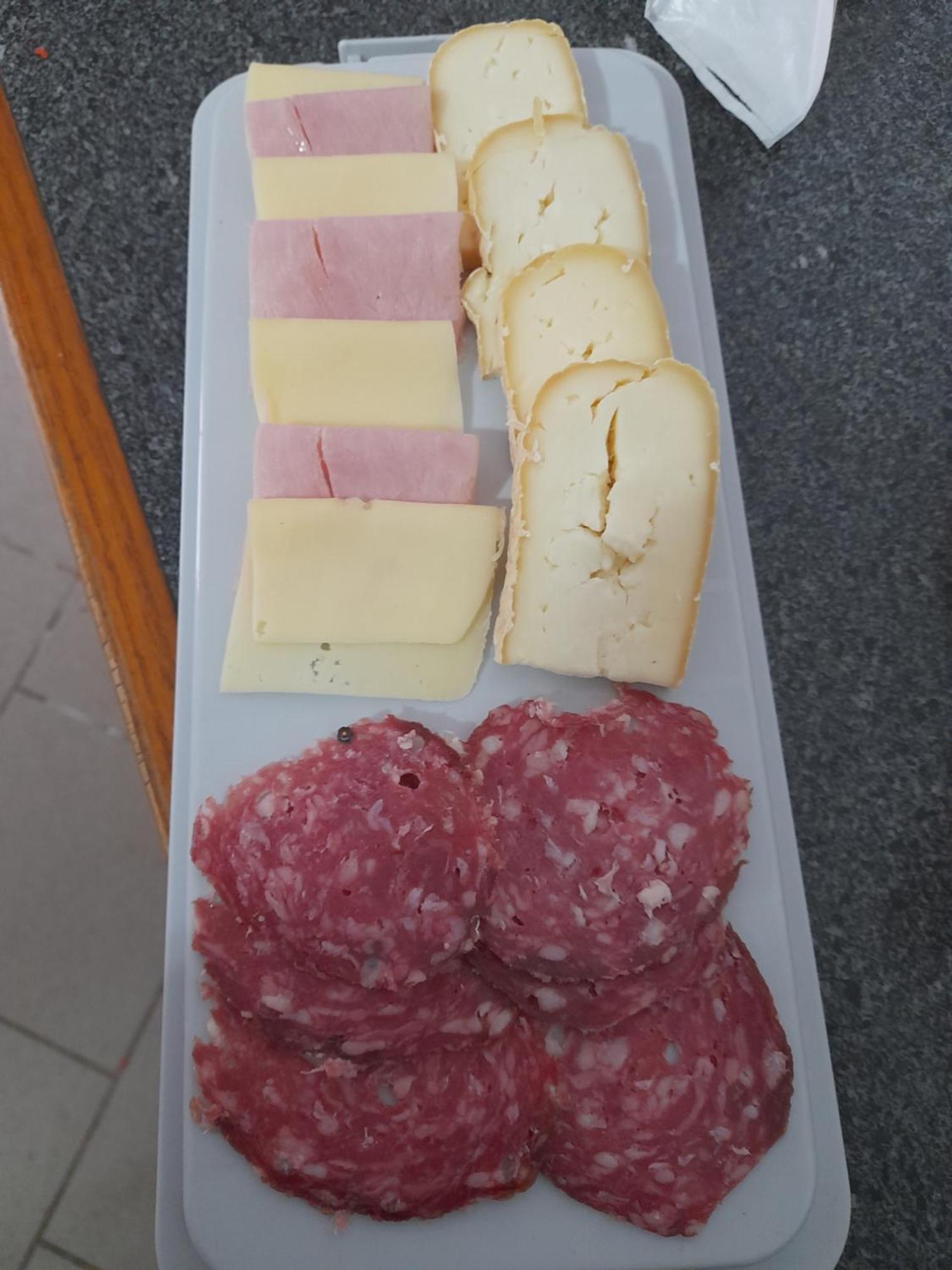 O Cantinho Da Auzenda Торе де Монкорво Екстериор снимка