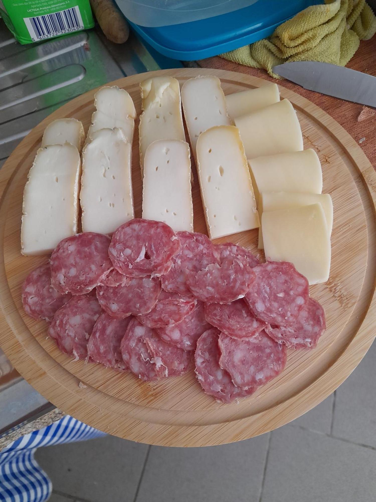 O Cantinho Da Auzenda Торе де Монкорво Екстериор снимка